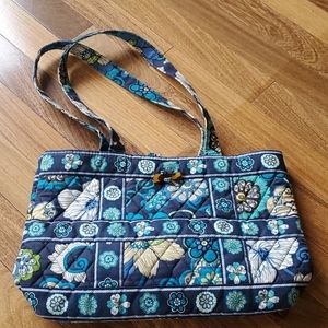 Vera Bradley satchel